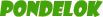 Pondelok