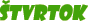 Štvrtok